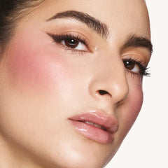 HUDA BEAUTY Berries and Cream Cheek & Lip Duo