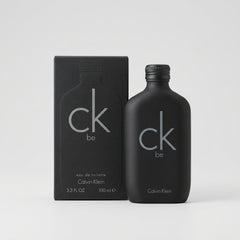 Calvin Klein CK Be Eau De Toilette Spray - 100ml