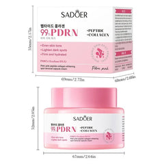 SADOER 99% PDRN Capsule Cream