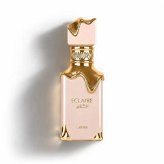 Lattafa Eclaire Eau De Parfum - 100ml