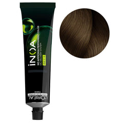 L'Oréal Professionnel iNOA Permanent Hair Color - Shade 7.13