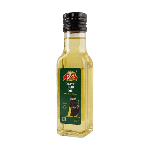 Italia Hair Oil - 125ml