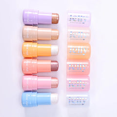Jelly Highlighter Stick – Hydrating Dewy Glow