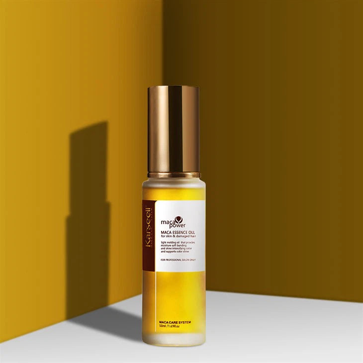 Karseell Moroccan Argan Oil Maxa Essence Oil - 50ml
