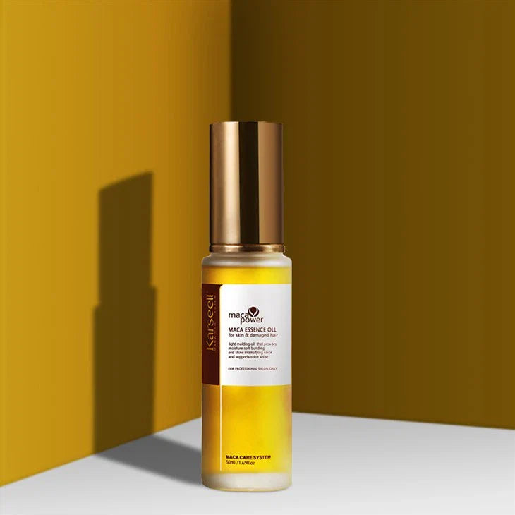 Karseell Moroccan Argan Oil Hair Essence Oil - 50ml