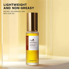 Karseell Moroccan Argan Oil Hair Essence Oil - 50ml