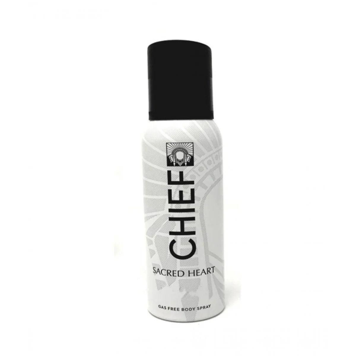 SHIRLEY MAY CHIEF  PERFUME FOR MEN