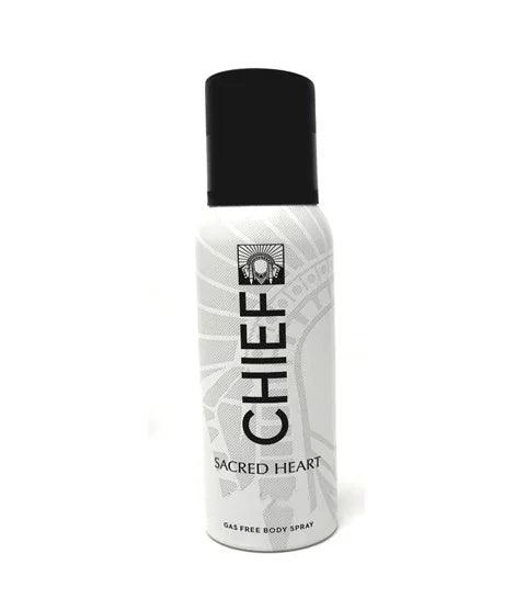 SHIRLEY MAY CHIEF  PERFUME FOR MEN