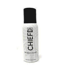 SHIRLEY MAY CHIEF  PERFUME FOR MEN