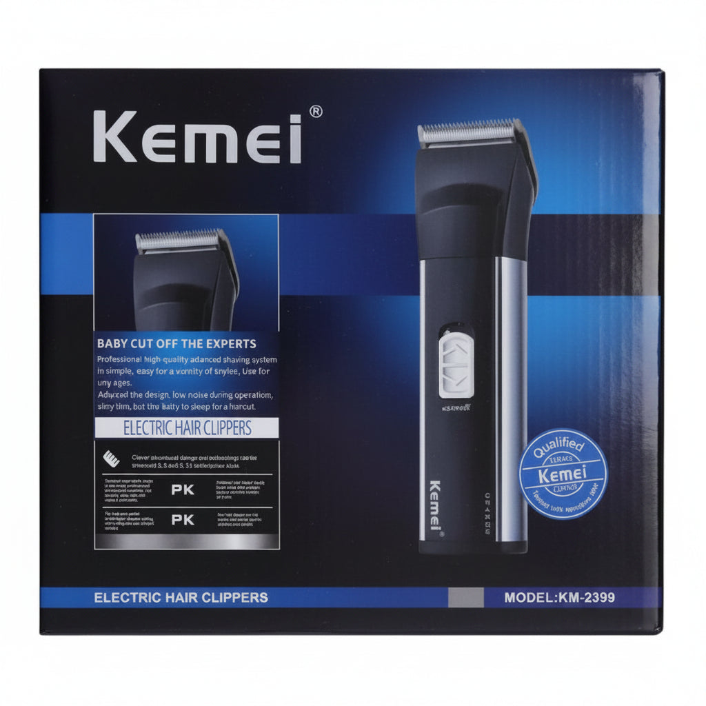 Kemei KM-2399 Hair Clipper