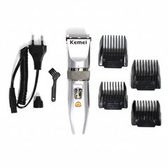 Kemei KM-27C Hair Trimmer Professional Hair Clipper