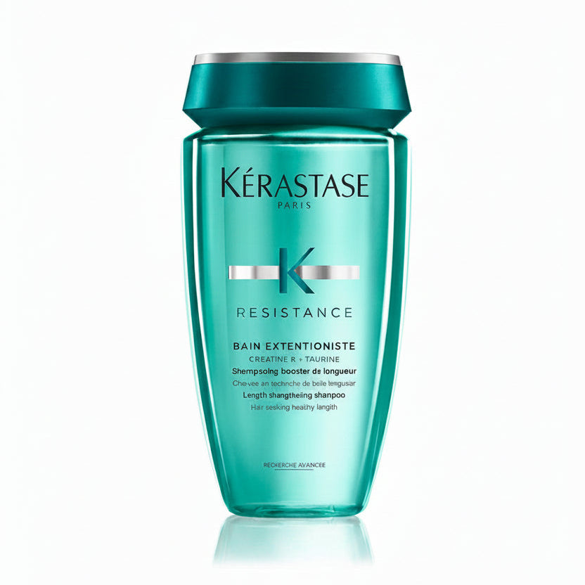 Kerastase Resistance Bain Extentioniste Shampoo For Longer Hair - 80ml
