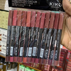 Kiko Milano Nude Lip Liner