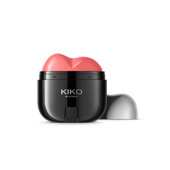 KIKO MILANO Magnetic Nights First Raw Stick Blush - 01 Glowy Rose
