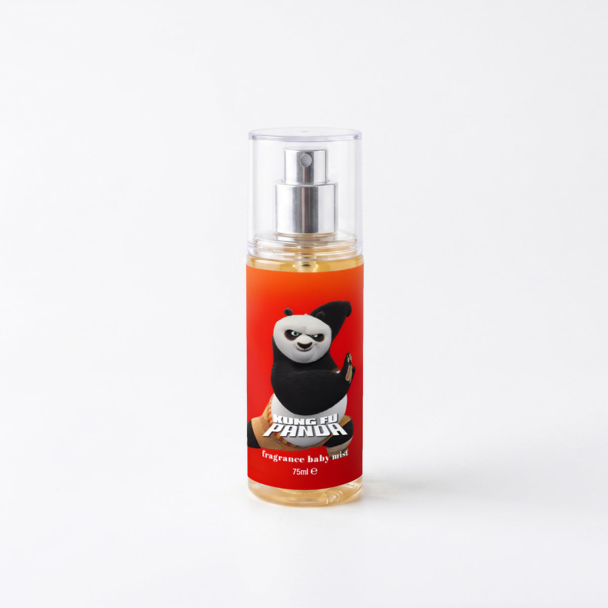 Kung Fu Panda Fragrance Baby Mist - 75ml