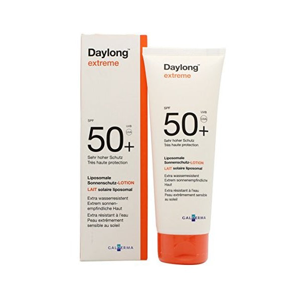 Daylong Extreme Sunblock SPF 50