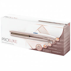 PROluxe Hair Straightener S9100