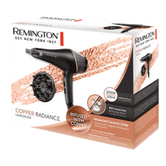 Remington Copper Radiance AC Hair Dryer AC5700