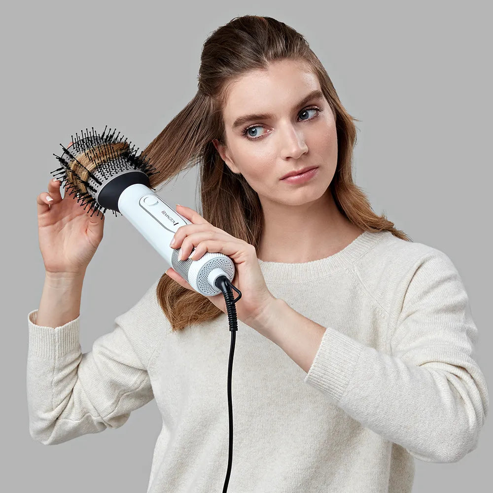 Keratin Protect Curling