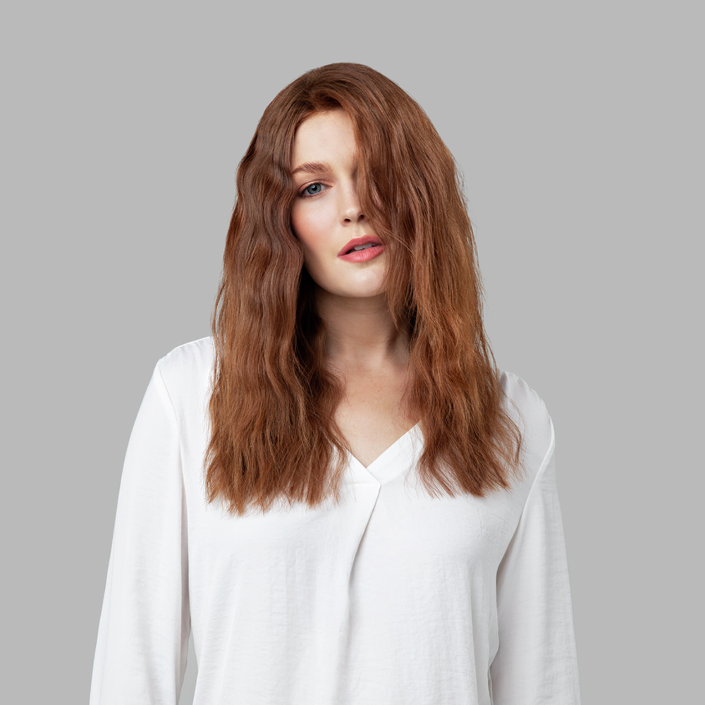 3 Rods Hair Waver – Professional Triple Barrel Styler