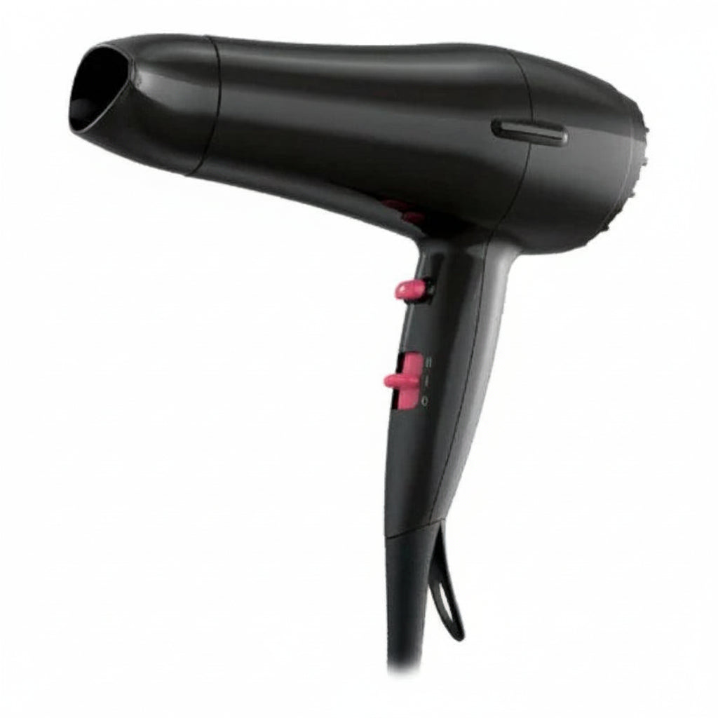My Stylist Hair Dryer – Compact Everyday Styling Tool