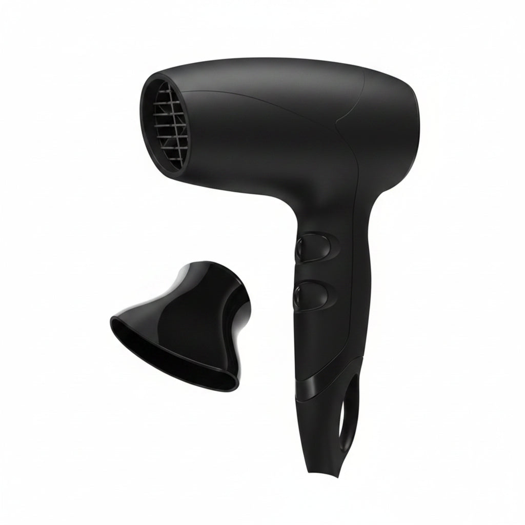Compact 1800 Hair Dryer - D5000