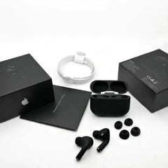 AirPods Pro Active Noise Cancellation