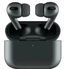 AirPods Pro Active Noise Cancellation