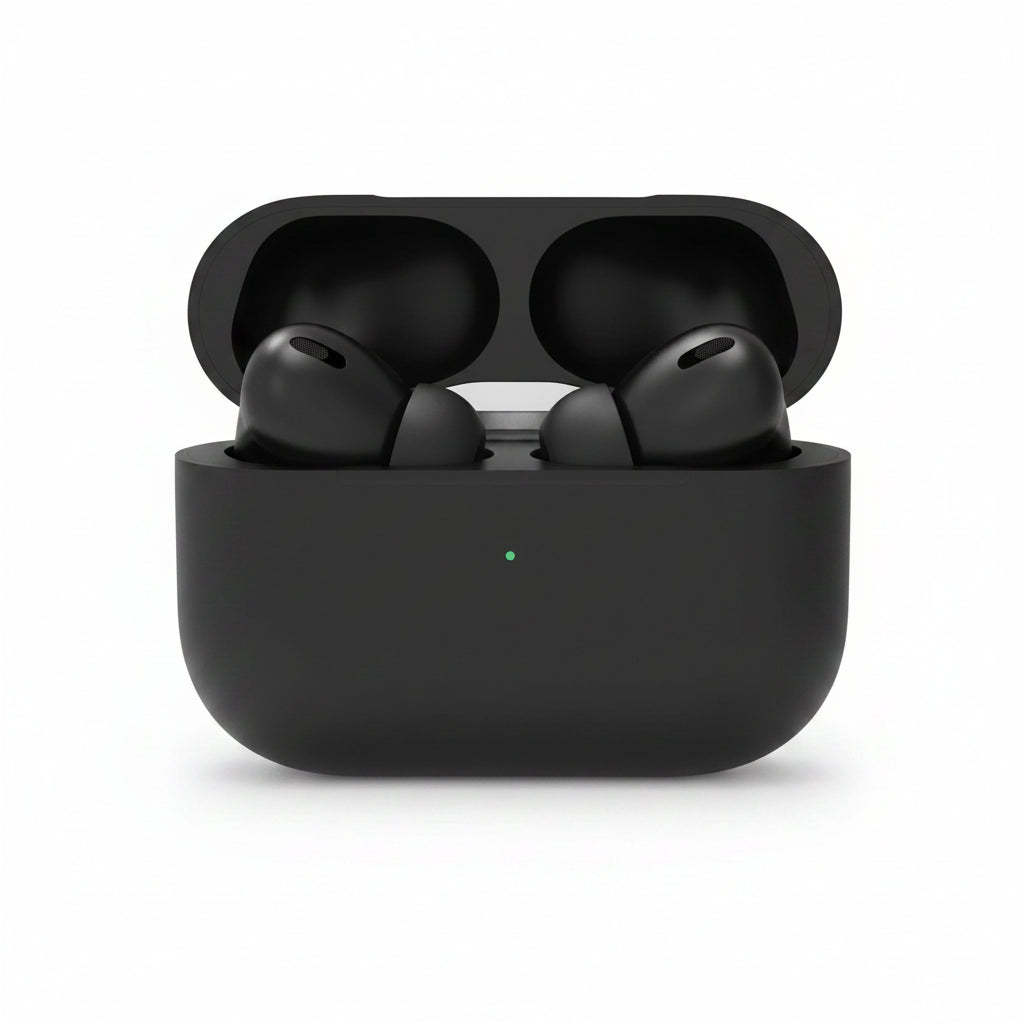 AirPods Pro Active Noise Cancellation