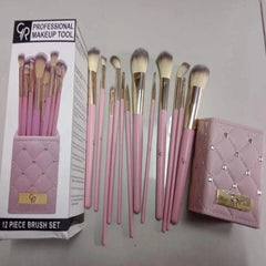 Gr Brush Set