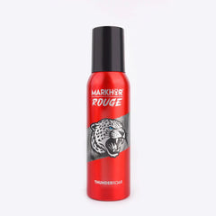 Markhor Thunder Roar Body Spray for Men – 120ml