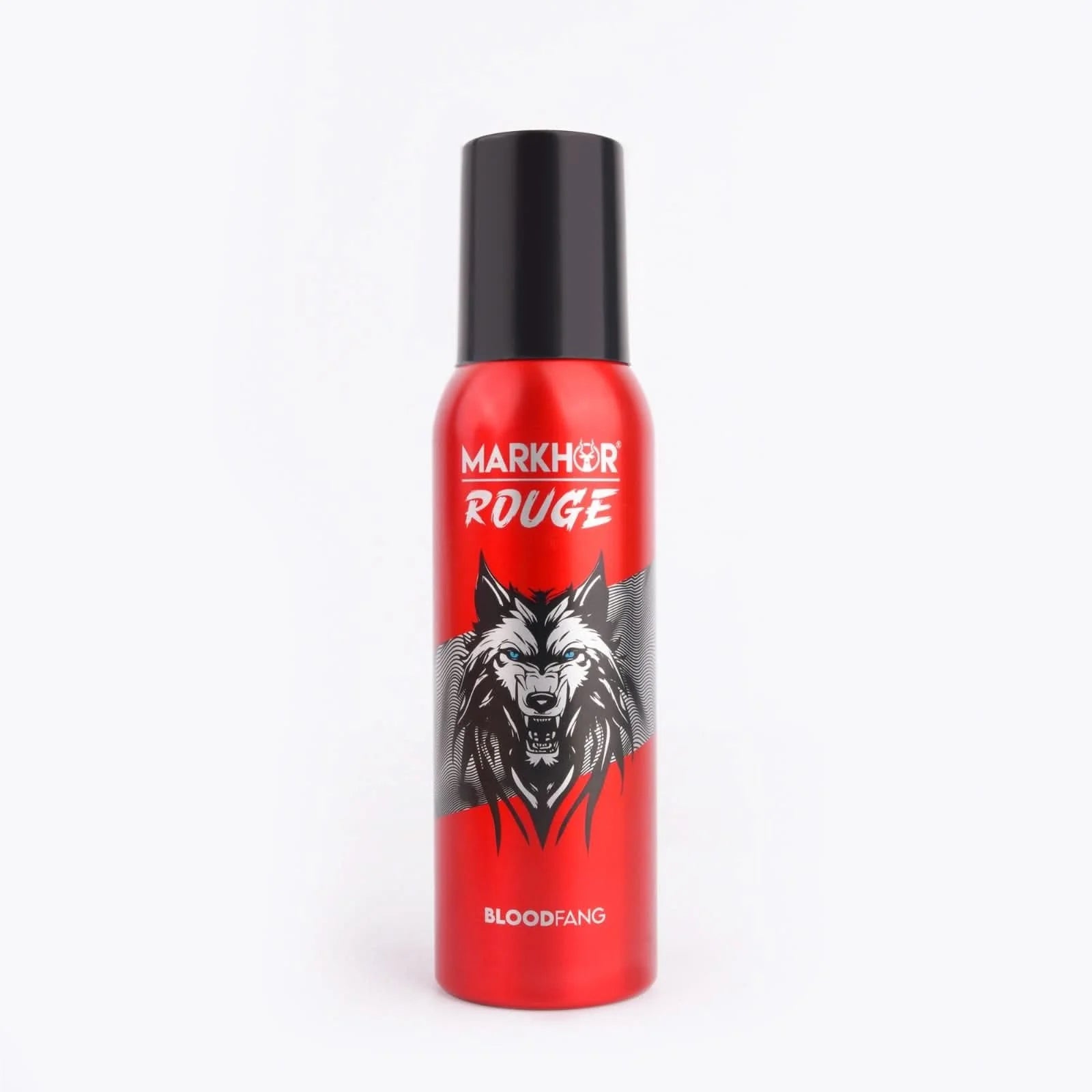 Markhor Blood Fang Non-gas  Body Spray - 120ml