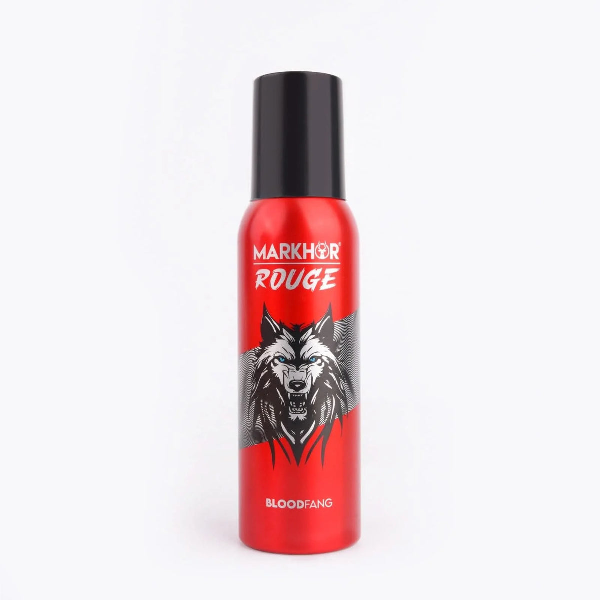 Markhor Blood Fang Non-gas  Body Spray - 120ml