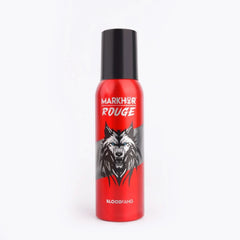Markhor Blood Fang Non-gas  Body Spray - 120ml