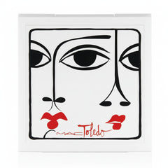 Mac Toledo Powder Blush Ombre - Ripe Peach