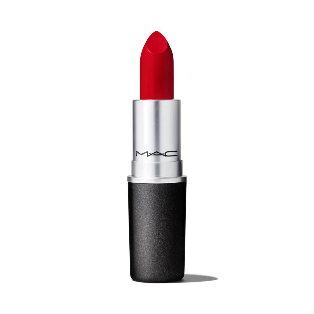 Mac Retro Matte Lipstick Rubywoo - 3gm