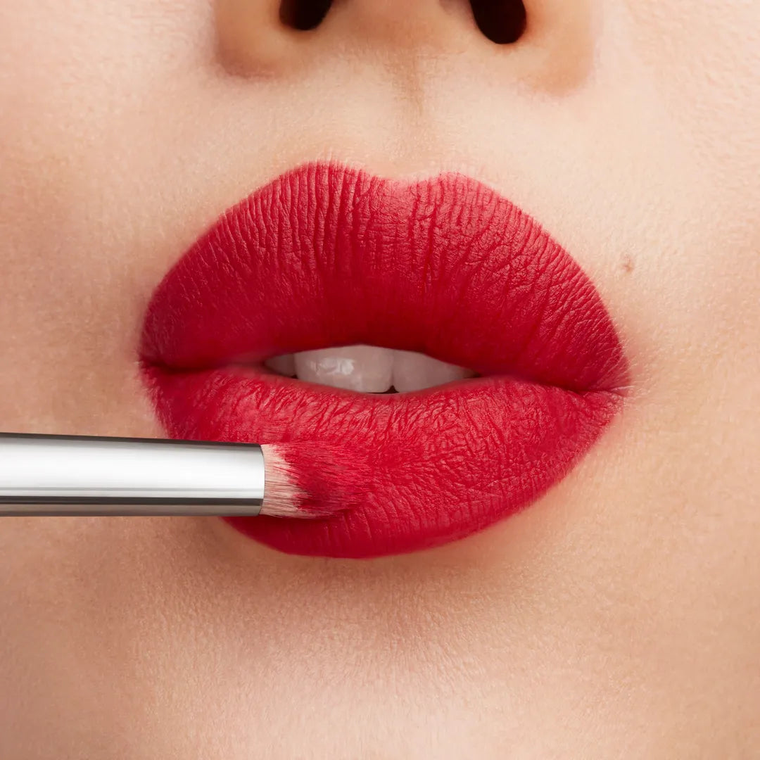 Mac Retro Matte Lipstick Rubywoo - 3gm
