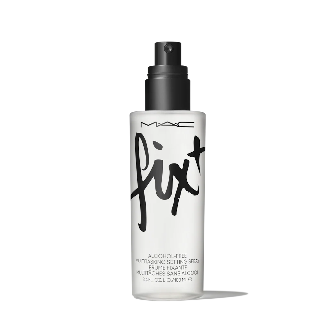 MAC Fix Plus Multi-Tasking Spray Alcohol Free - 100ml