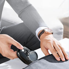 Mini Electric Travel Shaver For Men