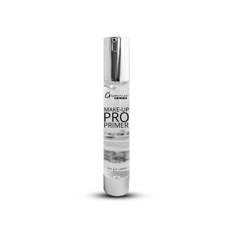 Glamorous Face Glow Enhancer Makeup Pro Primer - 25ml