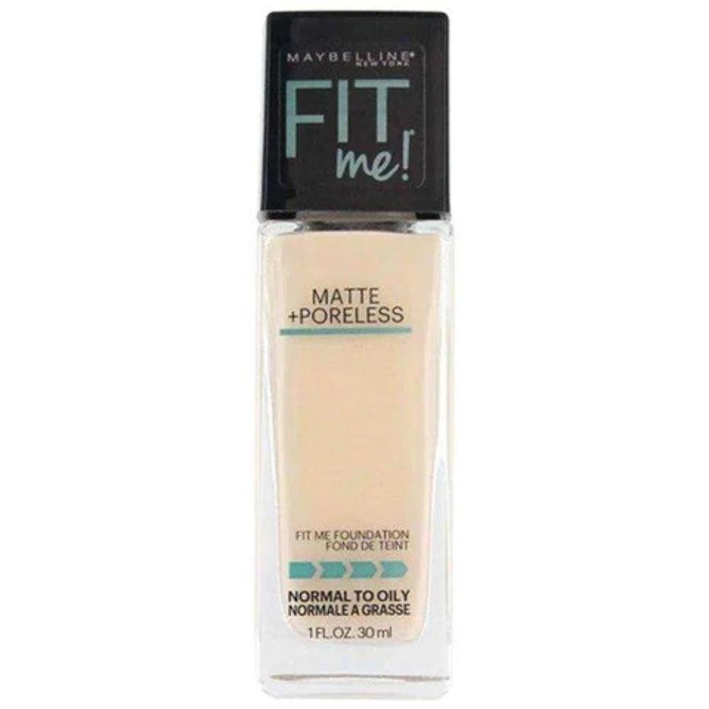 6-In-1 Fitme Deal