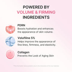 Medicube PDRN Collagen Gua Sha Neck Wrinkle Cream - 90g