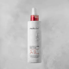Medicube Red Clear Cica Body Mist  Acne-Reducing Body Spray- 200ml
