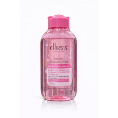 Chirs's Micellar Cleansing Water - 125ml