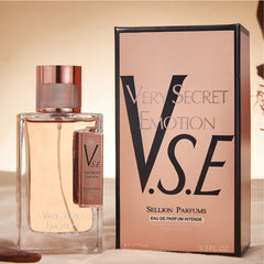 Sellion Very Secret Emotion Eau de Parfum - 100ml