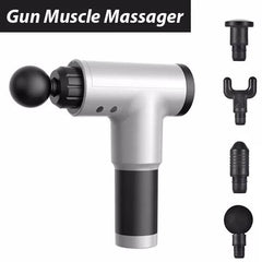 Rechargeable Sport High Speed Body Massager