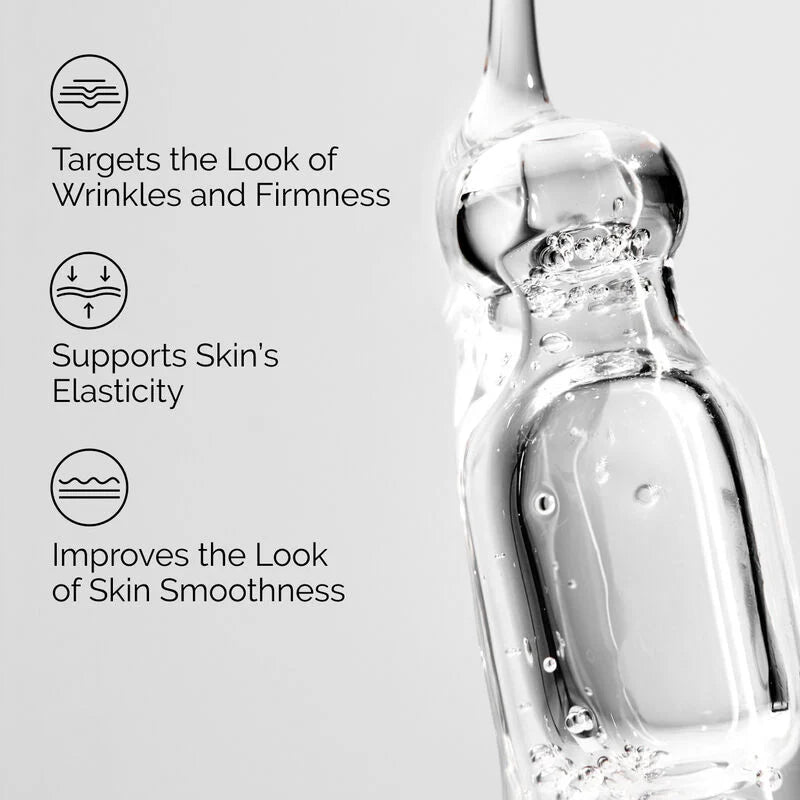 The Ordinary Buffet Multi-Technology Peptide Serum - 30ml