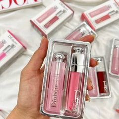 Drohoo Travel Collection Lip Set