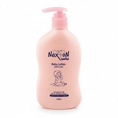 Nexton Baby Lotion