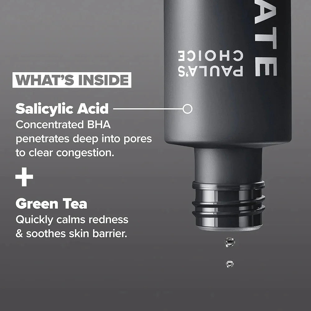 Paula’s Choice Skin Perfecting 2% BHA Liquid Exfoliant - 118ml